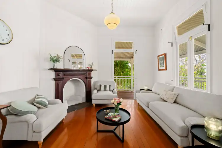 Third view of Homely house listing, 55 Ardoyne Road, Corinda QLD 4075