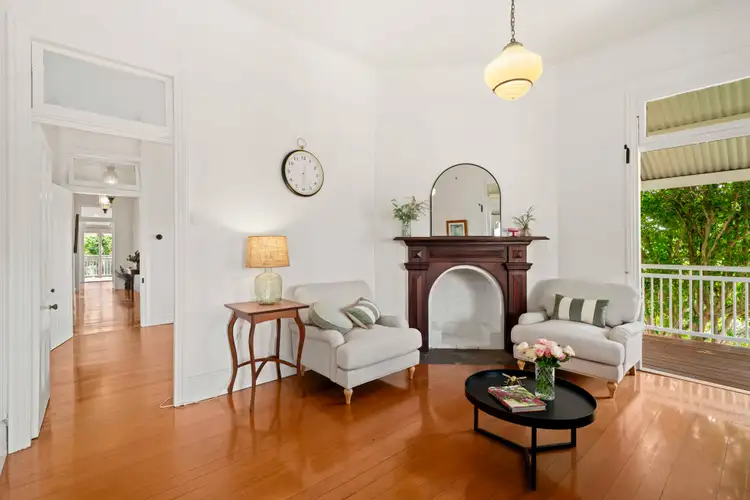 Fourth view of Homely house listing, 55 Ardoyne Road, Corinda QLD 4075