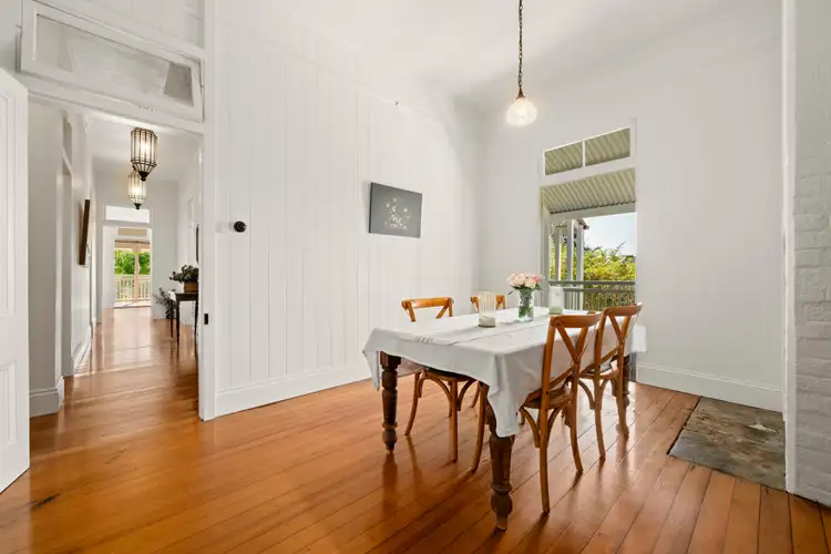 Fifth view of Homely house listing, 55 Ardoyne Road, Corinda QLD 4075