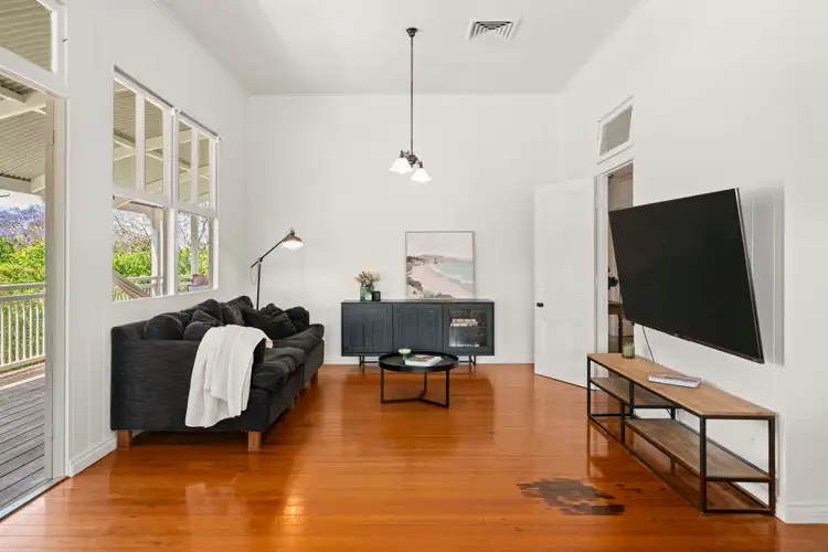 Sixth view of Homely house listing, 55 Ardoyne Road, Corinda QLD 4075