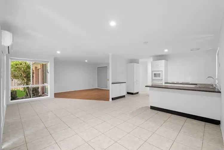 Fourth view of Homely house listing, 81 Welling Drive, Narellan Vale NSW 2567