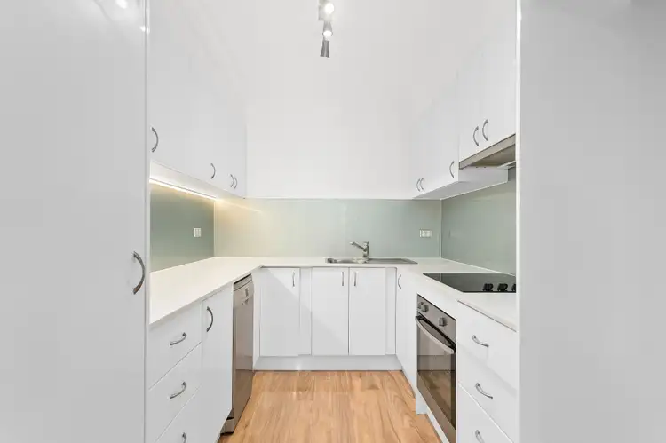 Second view of Homely unit listing, 42/494-496 President Avenue, Sutherland NSW 2232