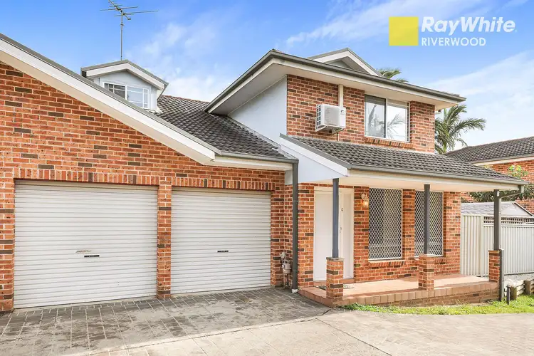 6/11-13 Mary Street, Riverwood NSW 2210