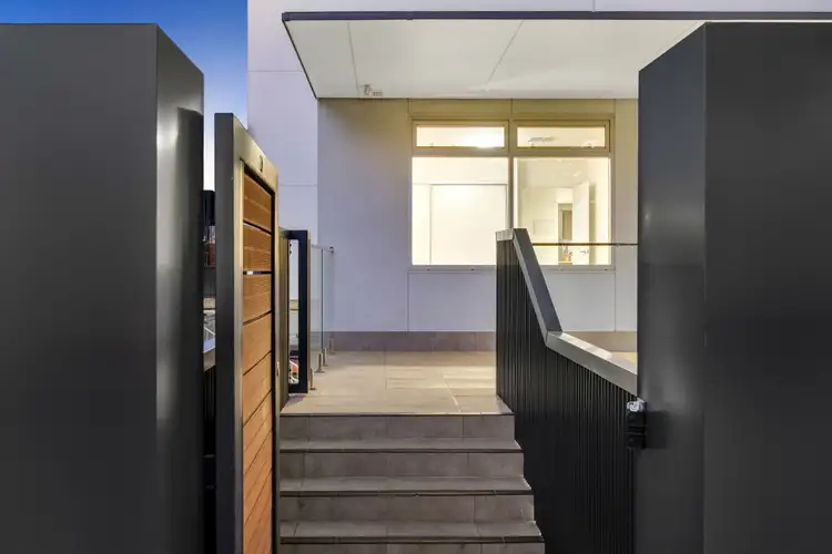 Second view of Homely apartment listing, G12/23 Warner Avenue, Findon SA 5023