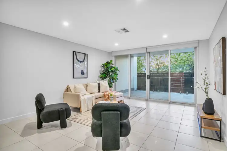 Fourth view of Homely apartment listing, G12/23 Warner Avenue, Findon SA 5023