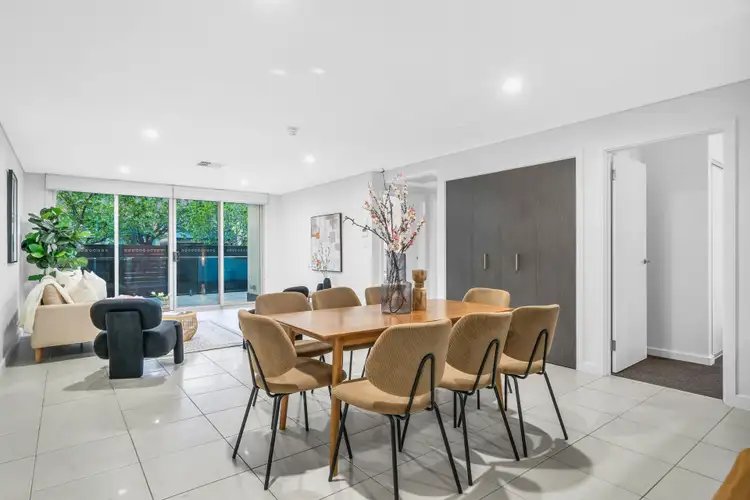 Sixth view of Homely apartment listing, G12/23 Warner Avenue, Findon SA 5023