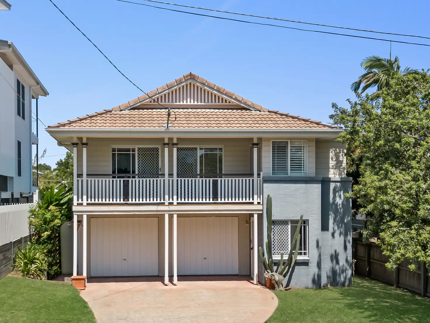 Main view of Homely house listing, 97 WHITE Street, Graceville QLD 4075