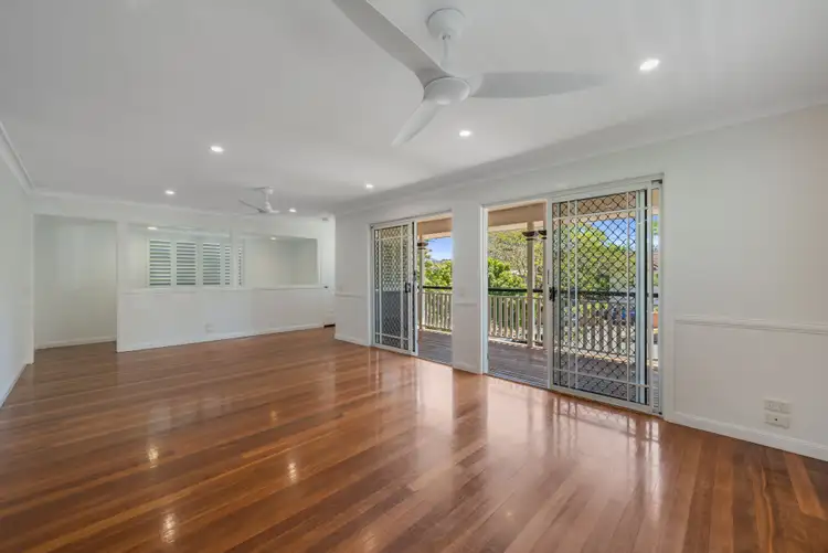 Second view of Homely house listing, 97 WHITE Street, Graceville QLD 4075