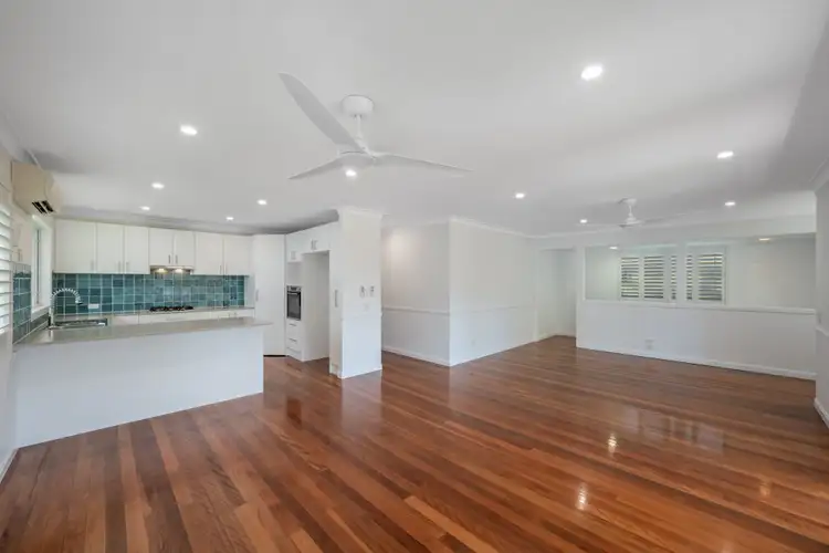 Third view of Homely house listing, 97 WHITE Street, Graceville QLD 4075