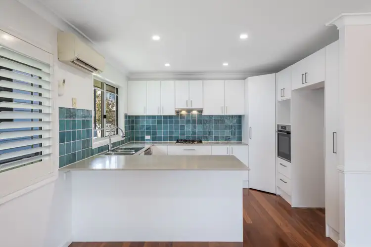 Fourth view of Homely house listing, 97 WHITE Street, Graceville QLD 4075