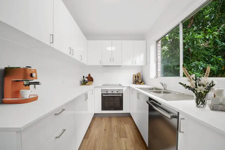 Second view of Homely apartment listing, 5/43 Botany Street, Randwick NSW 2031