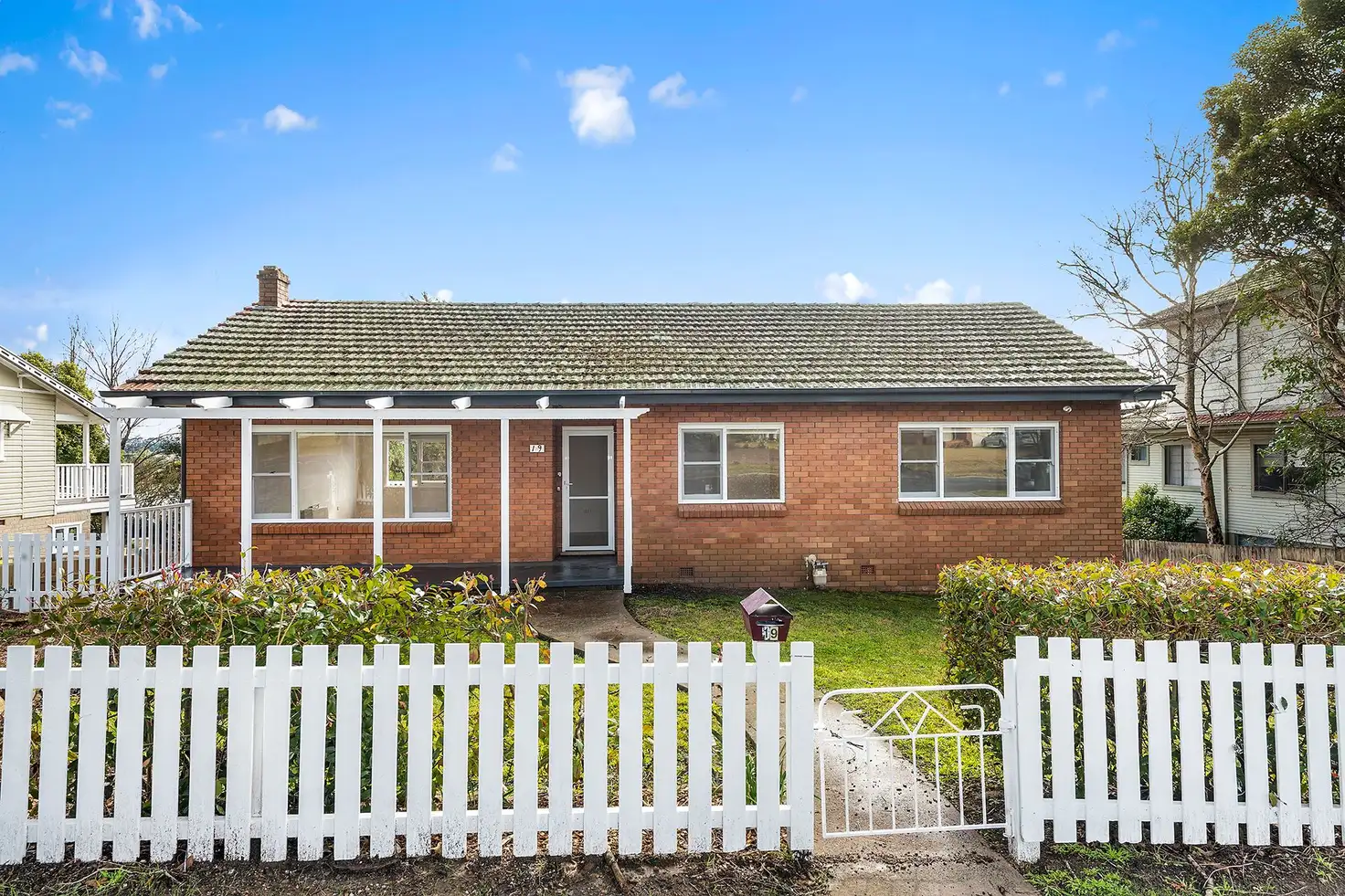 Main view of Homely house listing, 19 Elizabeth Street, Moss Vale NSW 2577