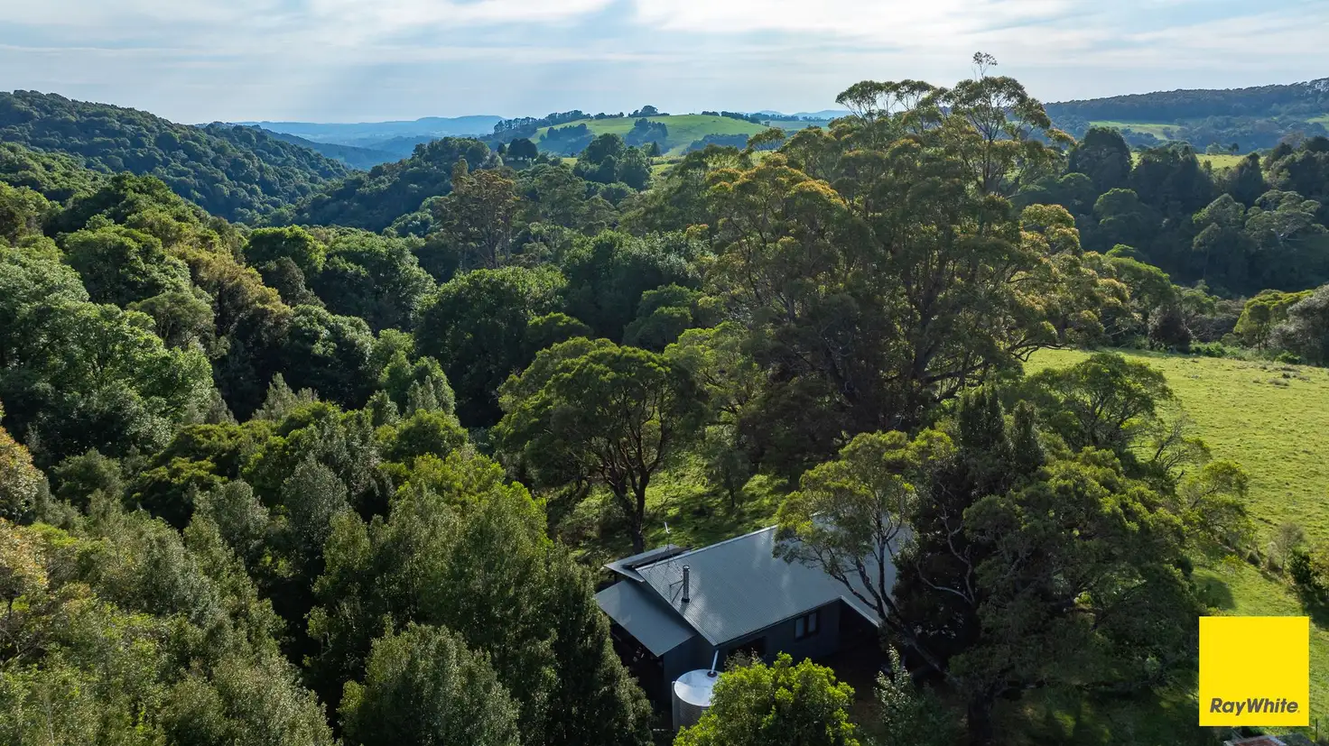 Main view of Homely rural property listing, 6060 Waterfall Way, Dorrigo NSW 2453