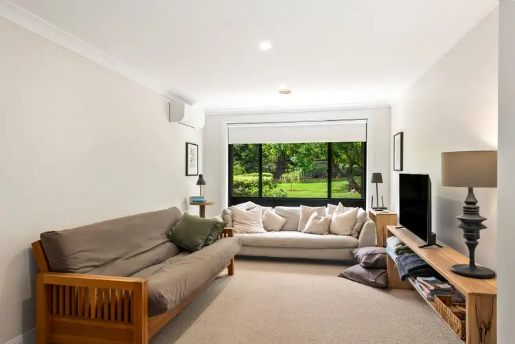 Third view of Homely house listing, 48a Hurlingham Avenue, Burradoo NSW 2576