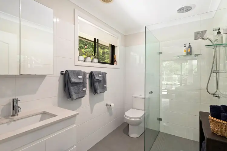 Fifth view of Homely house listing, 48a Hurlingham Avenue, Burradoo NSW 2576