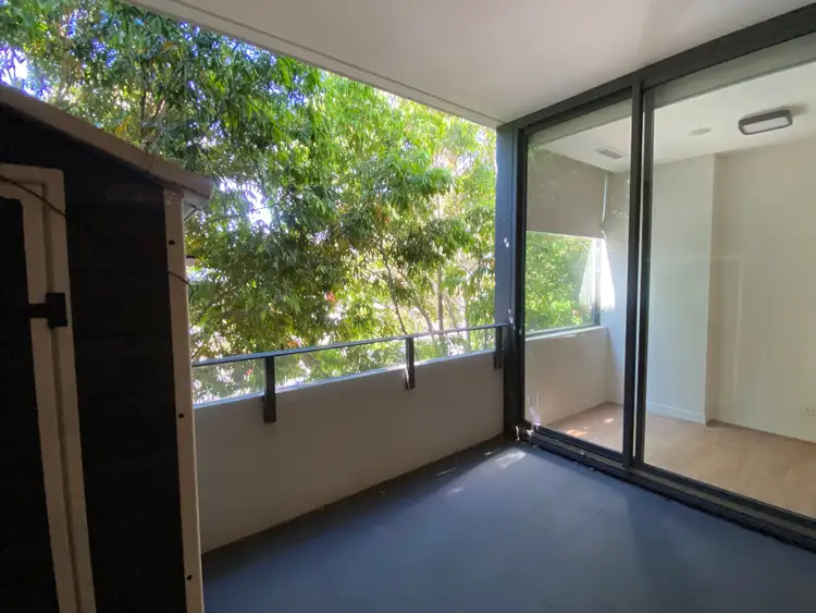 Fifth view of Homely apartment listing, 12/629 Gardeners Road, Mascot NSW 2020