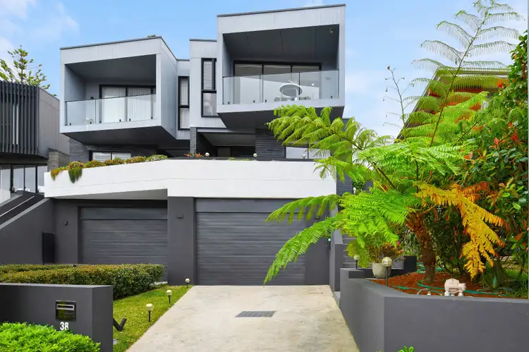 38 Gregory Street, South Coogee NSW 2034
