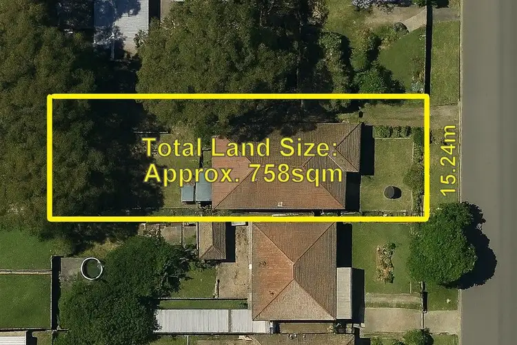 2 Beale Street, Georges Hall NSW 2198