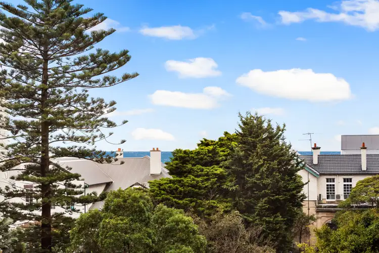 Second view of Homely apartment listing, 6502/32 Wellington Street, Bondi NSW 2026