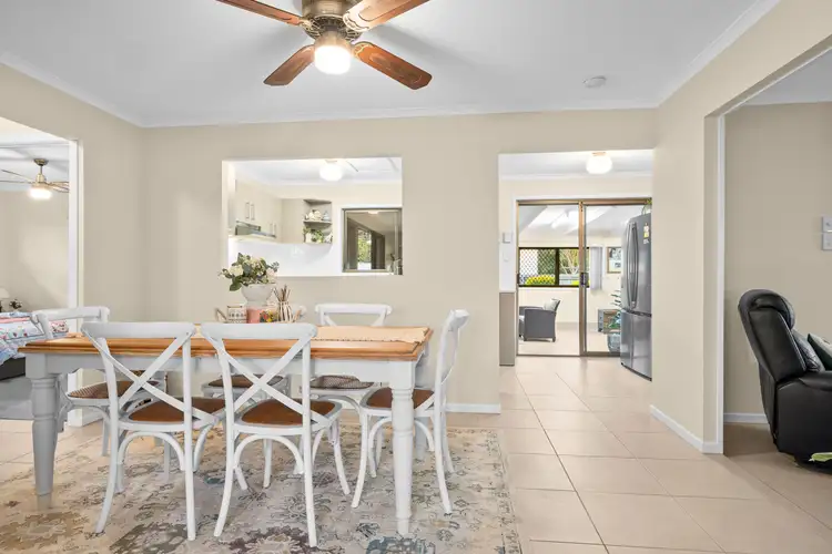 Fifth view of Homely house listing, 15 Thornburgh Street, Oxley QLD 4075
