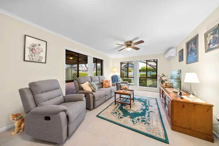 Sixth view of Homely house listing, 15 Thornburgh Street, Oxley QLD 4075