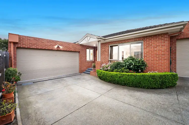 3/25 Adrienne Crescent, Mount Waverley VIC 3149
