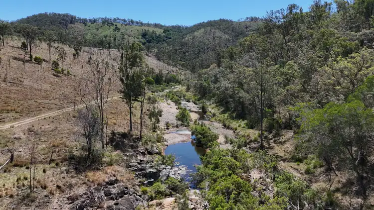 Main view of Homely rural property listing, Lots 43 & 49 Cooke Road, Calgoa QLD 4570