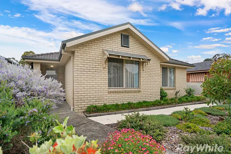 53 South Seas Drive, Ashtonfield NSW 2323