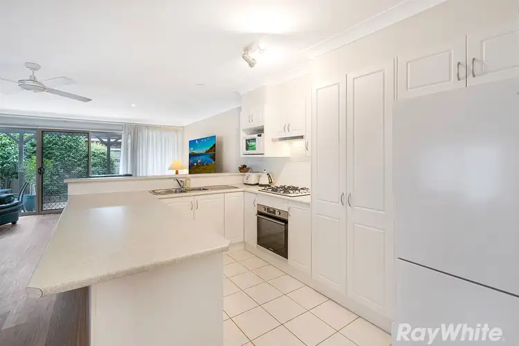 Fourth view of Homely house listing, 53 South Seas Drive, Ashtonfield NSW 2323