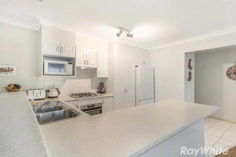 Fifth view of Homely house listing, 53 South Seas Drive, Ashtonfield NSW 2323