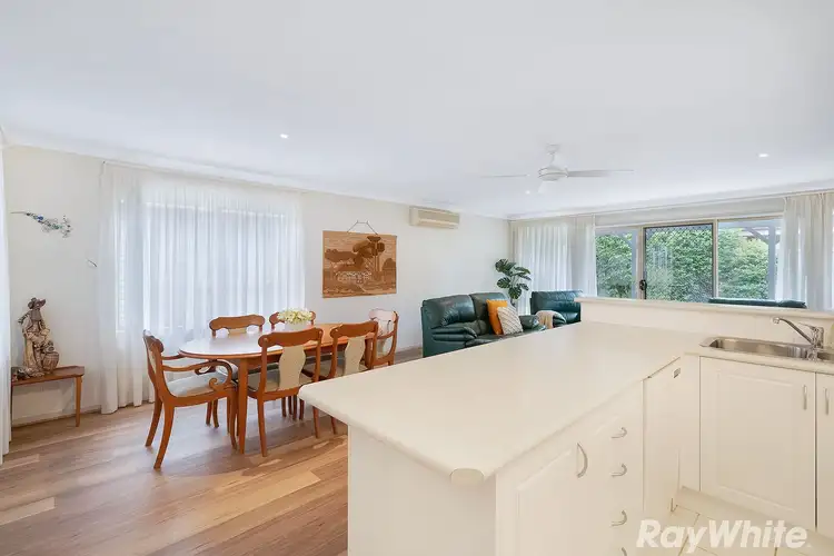 Sixth view of Homely house listing, 53 South Seas Drive, Ashtonfield NSW 2323