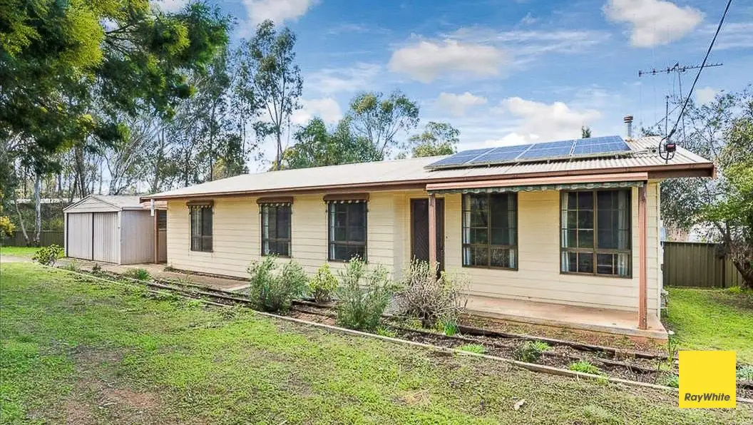 Main view of Homely house listing, 6 Davidson Street, North Bendigo VIC 3550