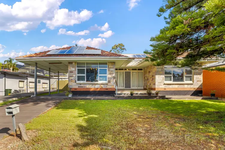 33 Greenbank Road, Athelstone SA 5076