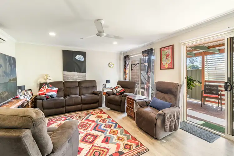Second view of Homely unit listing, 4/26 Taloumbi Street, Maclean NSW 2463