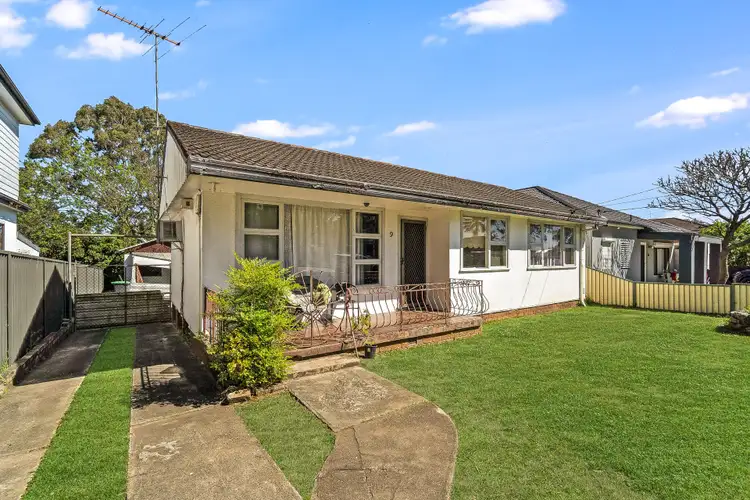 Second view of Homely house listing, 9 Haig Avenue, Georges Hall NSW 2198