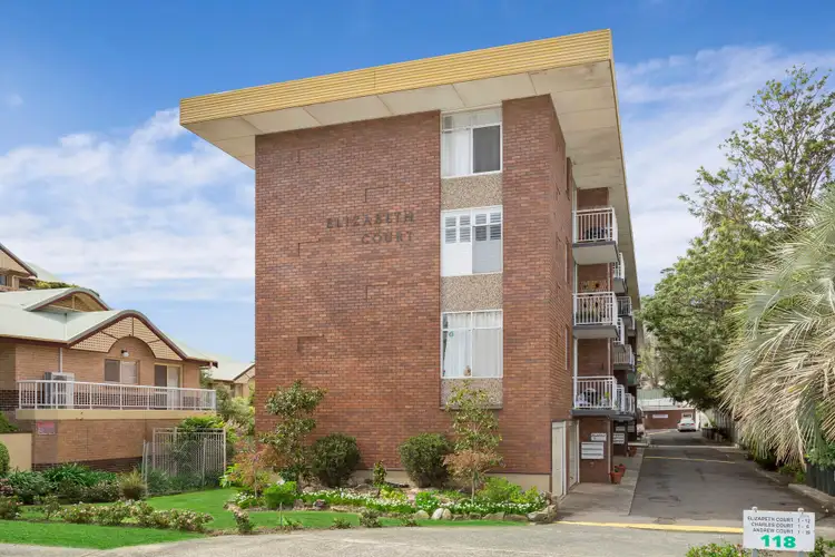 118 Manning Street (Andrew Court)