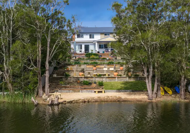 Third view of Homely house listing, 93 Renfrew Road, Werri Beach NSW 2534