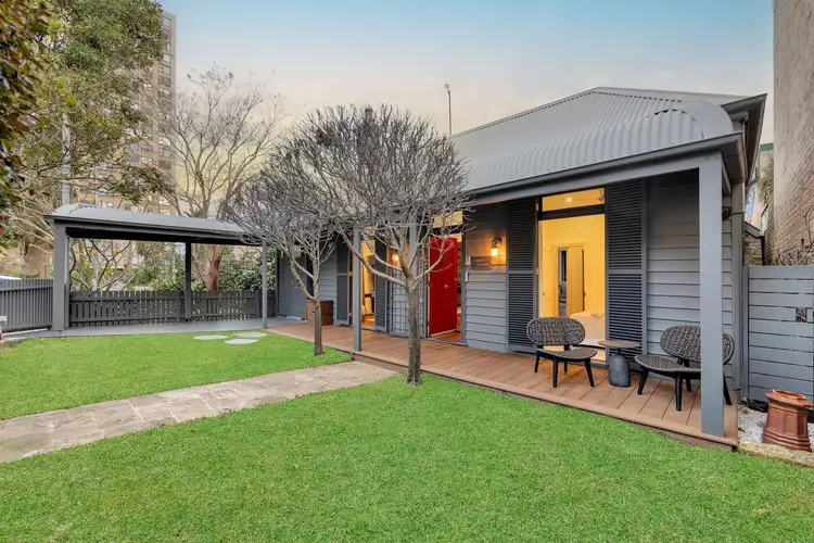 41 Whaling Road, North Sydney NSW 2060