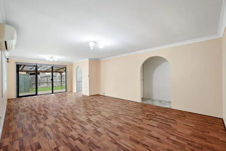 Fourth view of Homely house listing, 3 Burkhart Place, Minto NSW 2566