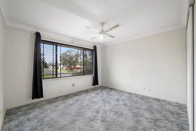 Fifth view of Homely house listing, 3 Burkhart Place, Minto NSW 2566