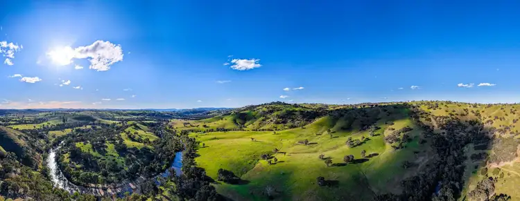 "The Junction" Mulgowrie Road, Crookwell NSW 2583