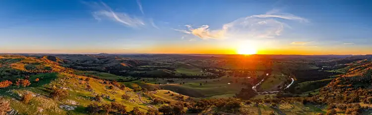 Second view of Homely land listing, "The Junction" Mulgowrie Road, Crookwell NSW 2583