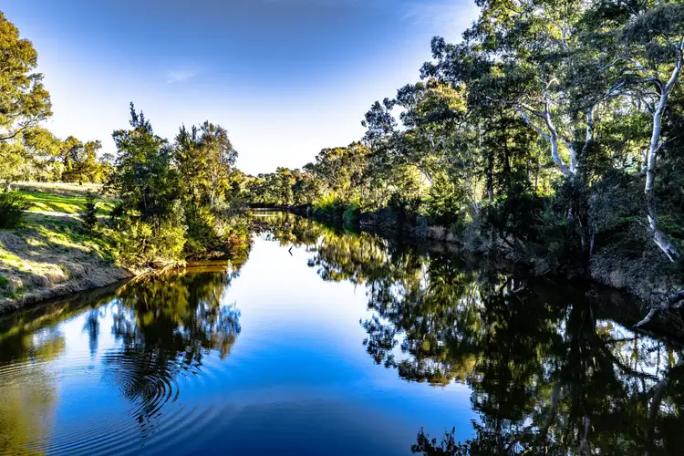 Third view of Homely land listing, "The Junction" Mulgowrie Road, Crookwell NSW 2583