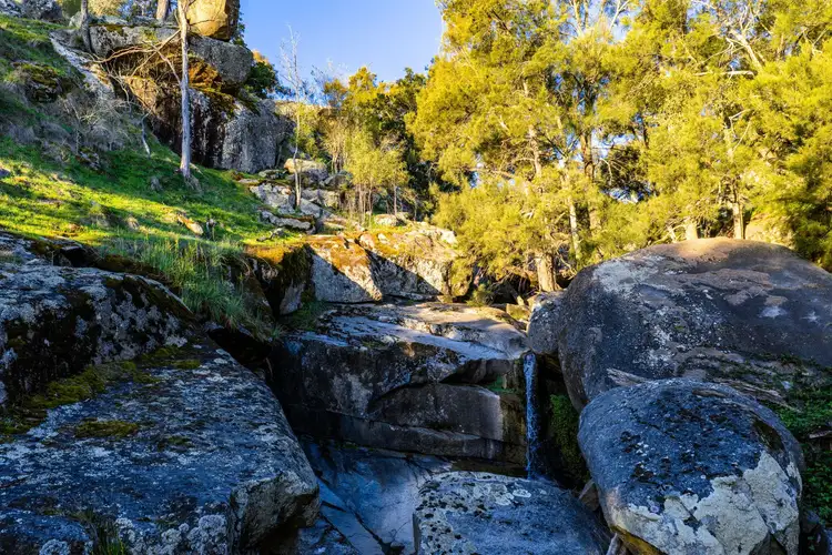 Sixth view of Homely land listing, "The Junction" Mulgowrie Road, Crookwell NSW 2583