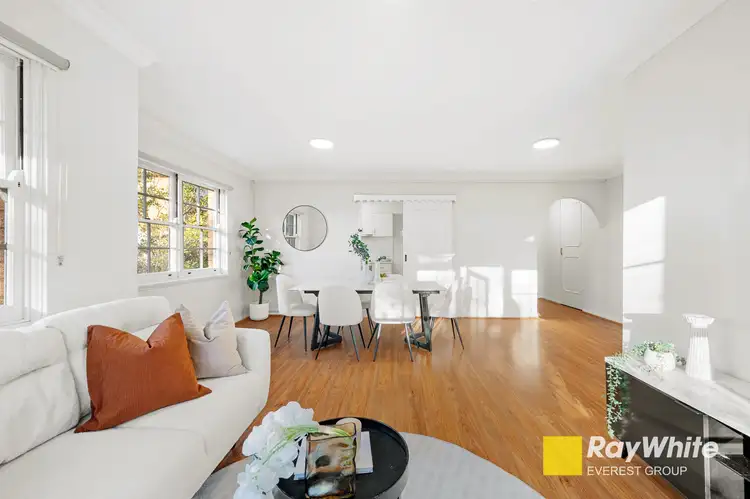 Fifth view of Homely apartment listing, 4/58-60 Oxford Street, Epping NSW 2121