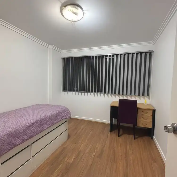 Third view of Homely apartment listing, 303/106 Queens Road, Hurstville NSW 2220