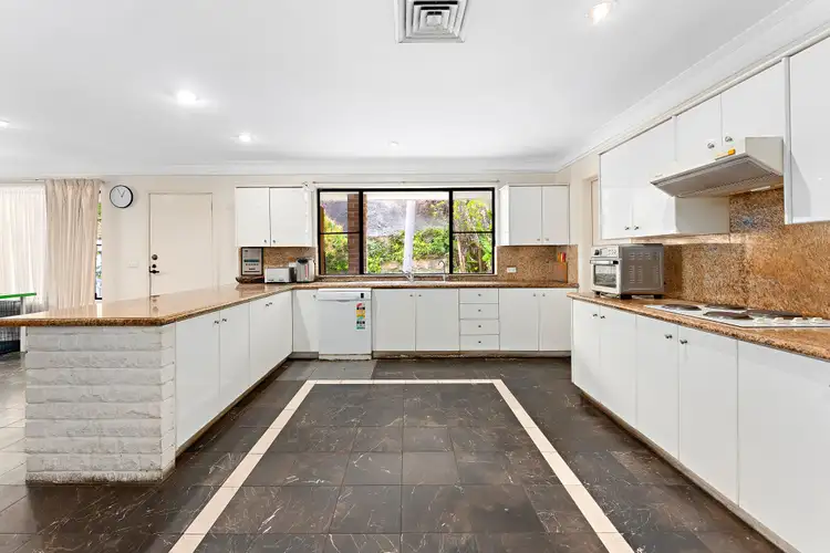 Fifth view of Homely house listing, 26 Gibbes Street, Chatswood NSW 2067