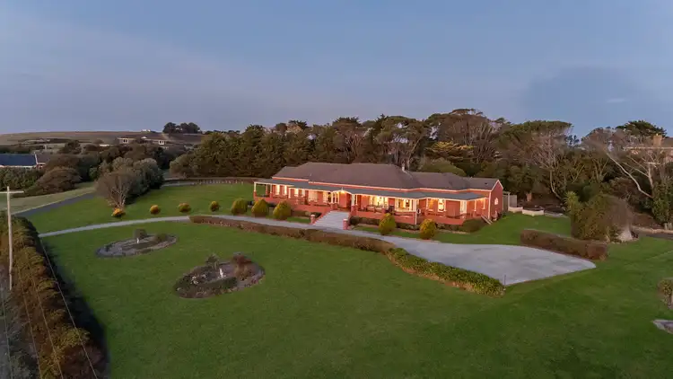 Second view of Homely house listing, 4 Banksia Drive, Warrnambool VIC 3280