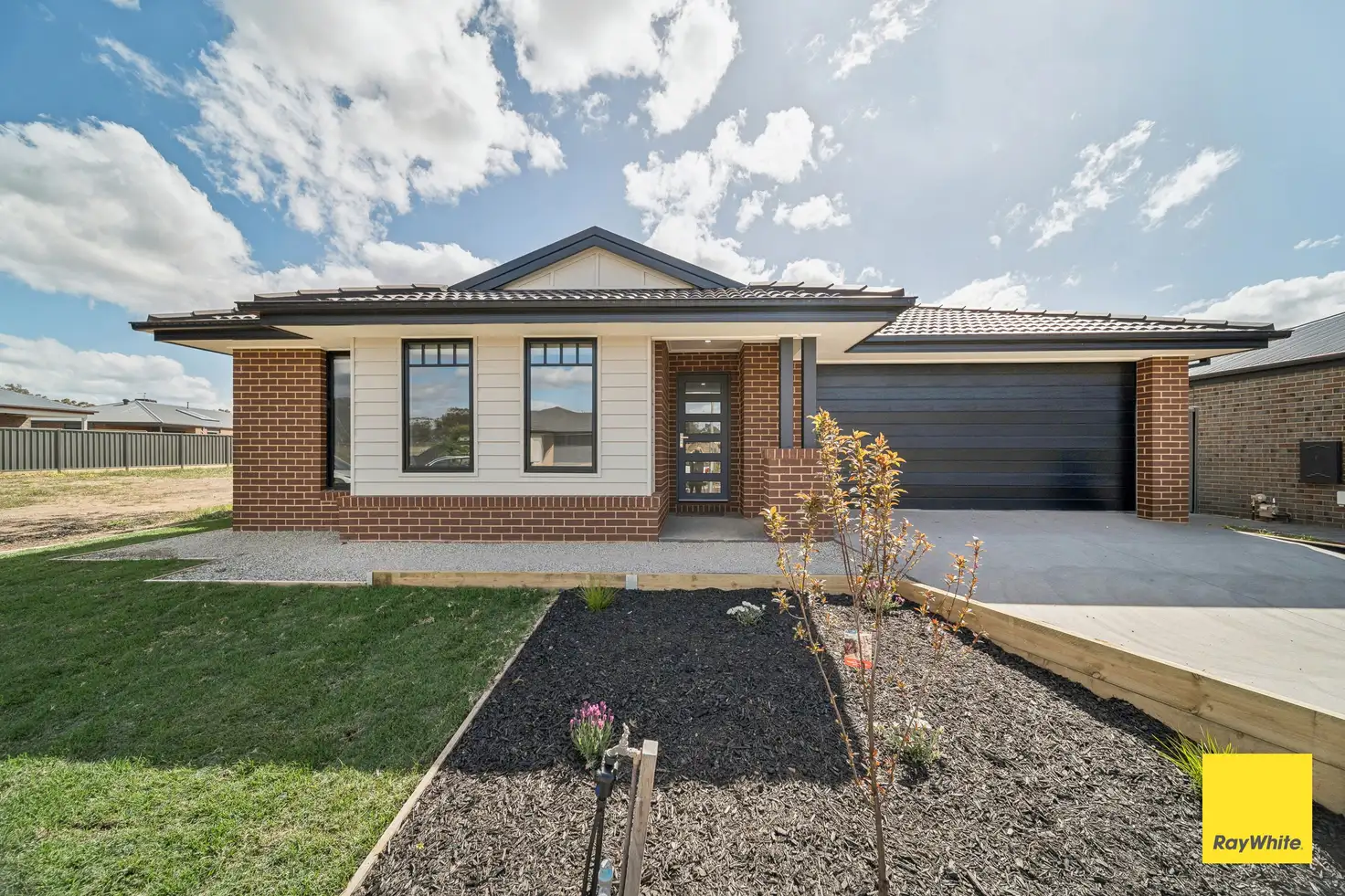 Main view of Homely house listing, 77 Charters Way, Huntly VIC 3551