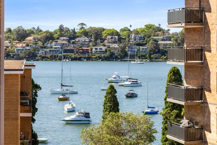 Main view of Homely apartment listing, 11/12 Wolseley Street, Drummoyne NSW 2047